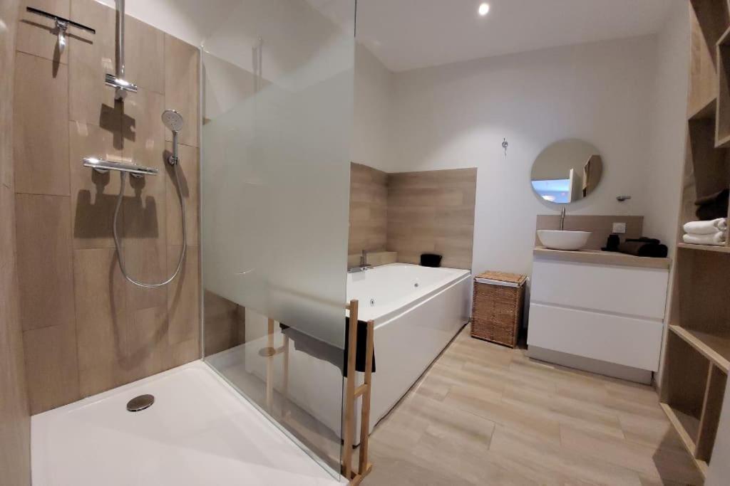 Apartment Les 3 Bulles *