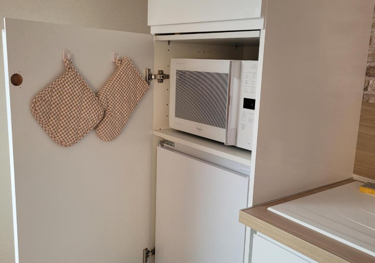 Apartment Les 3 Bulles Gueux