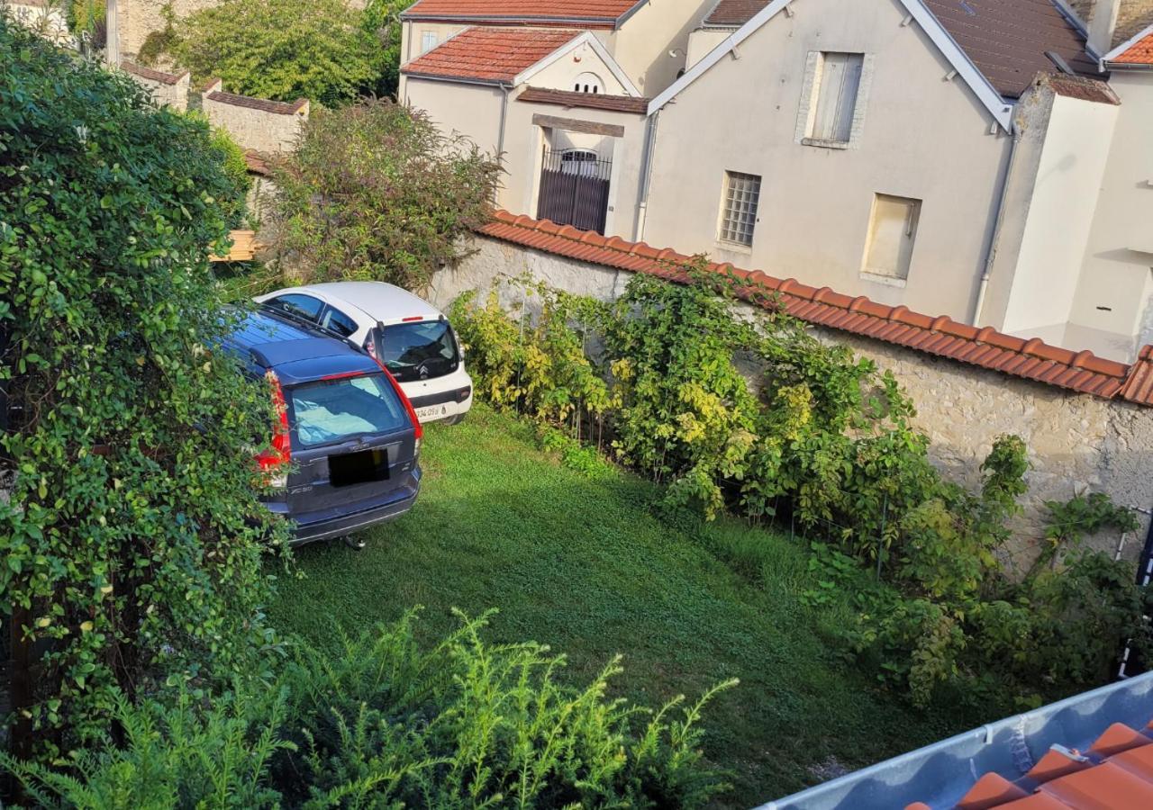 Apartment Les 3 Bulles Gueux