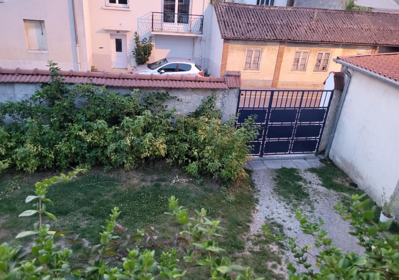 Apartment Les 3 Bulles *