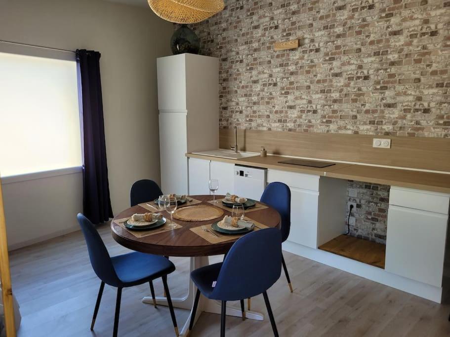 Apartment Les 3 Bulles *